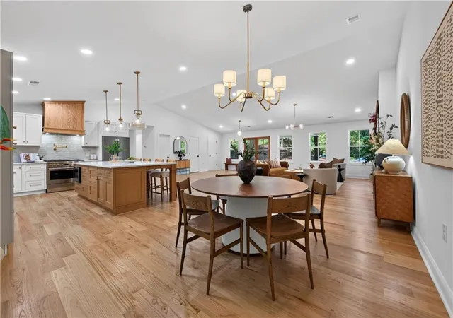 Photo 3 of Single family home for sale at 6835 Castleton Dr, Sandy Springs, GA 30328 | MLS# 7857130 | Listing updated on 2026-10-25