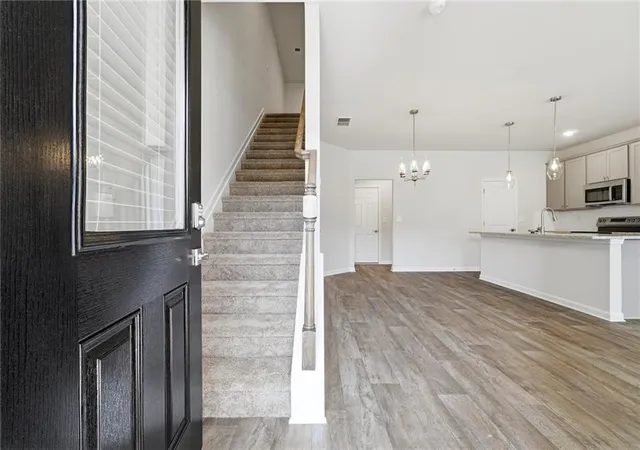 Photo 3 of Townhouse for sale at 3639 Pkwy James Dr, Snellville, GA 30039 | MLS# 7833371 | Listing updated on 2026-09-20