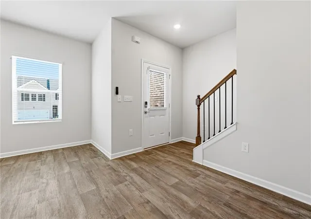 Photo 3 of Townhouse for sale at 3639 Pkwy James Dr, Snellville, GA 30039 | MLS# 7833371 | Listing updated on 2026-09-20