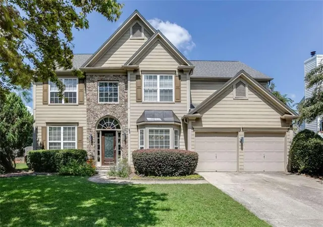Photo 1 of Single family home for sale at 519 Glen Crk Way, Sugar Hill, GA 30518 | MLS# 7830805 | Listing updated on 2026-09-18