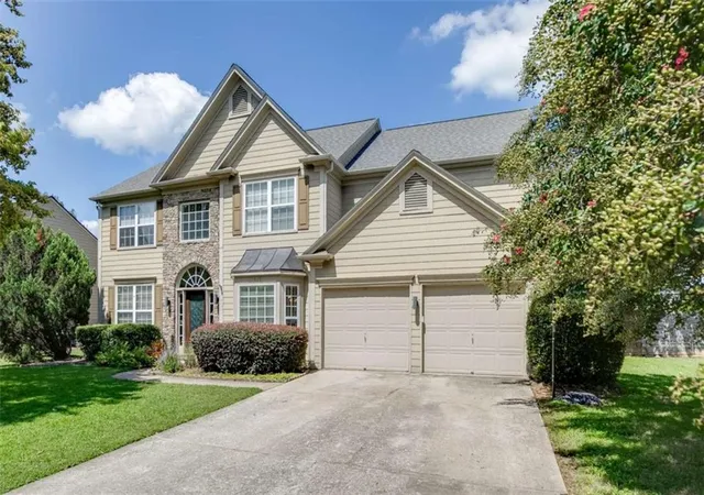 Photo 2 of Single family home for sale at 519 Glen Crk Way, Sugar Hill, GA 30518 | MLS# 7830805 | Listing updated on 2026-09-18