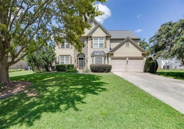 Photo 3 of Single family home for sale at 519 Glen Crk Way, Sugar Hill, GA 30518 | MLS# 7830805 | Listing updated on 2026-09-18