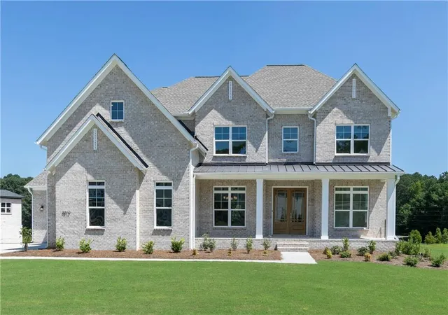 Photo 1 of Single family home for sale at 3810 Mustang Way, Cumming, GA 30040 | MLS# 7706261 | Listing updated on 2026-10-26
