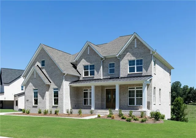 Photo 2 of Single family home for sale at 3810 Mustang Way, Cumming, GA 30040 | MLS# 7706261 | Listing updated on 2026-10-26