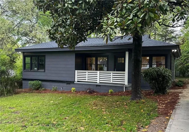 Single family home for sale at 2272 Wallace Dr, Atlanta, GA 30341 | MLS# 7808346