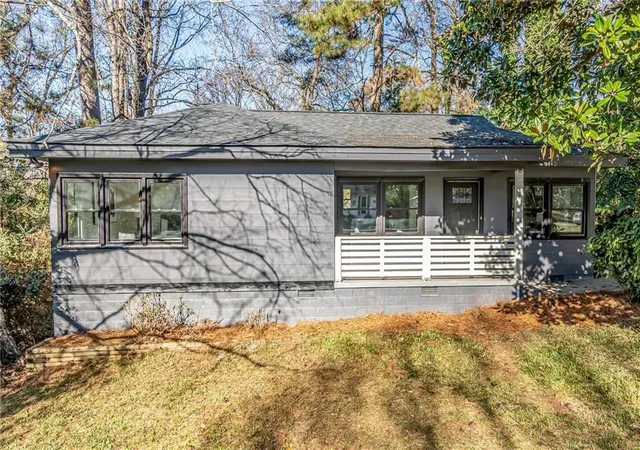 Photo 1 of Single family home for sale at 2272 Wallace Dr, Atlanta, GA 30341 | MLS# 7808346 | Listing updated on 2026-09-04