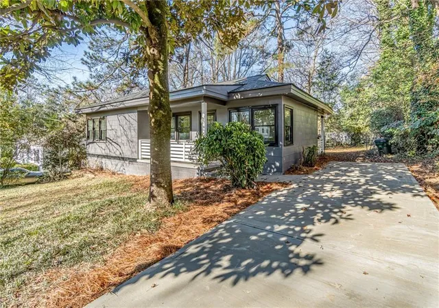 Photo 2 of Single family home for sale at 2272 Wallace Dr, Atlanta, GA 30341 | MLS# 7808346 | Listing updated on 2026-09-04