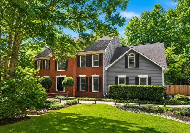 Photo 1 of Single family home for sale at 2420 Bexford View, Cumming, GA 30041 | MLS# 7822777 | Listing updated on 2026-09-12