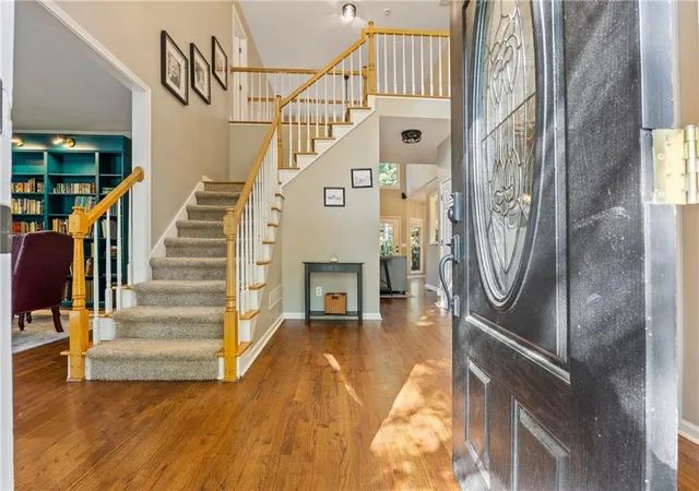 Photo 2 of Single family home for sale at 2420 Bexford View, Cumming, GA 30041 | MLS# 7822777 | Listing updated on 2026-09-12