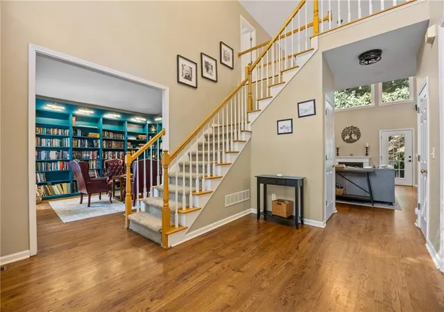 Photo 3 of Single family home for sale at 2420 Bexford View, Cumming, GA 30041 | MLS# 7822777 | Listing updated on 2026-09-12