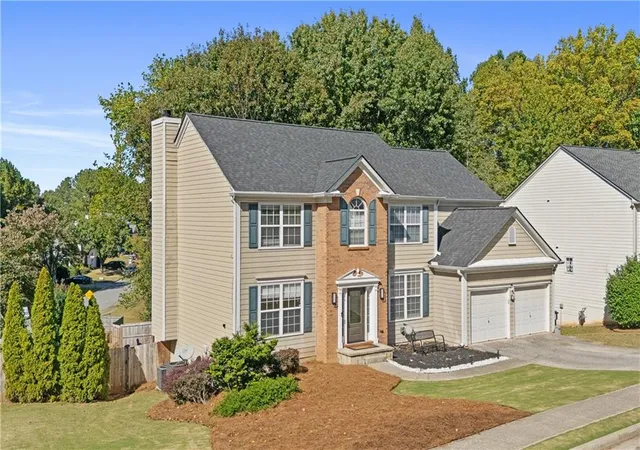 Photo 2 of Single family home for sale at 2734 Spindletop Ln NW, Kennesaw, GA 30144 | MLS# 7856307 | Listing updated on 2026-10-23