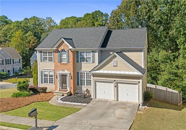 Photo 3 of Single family home for sale at 2734 Spindletop Ln NW, Kennesaw, GA 30144 | MLS# 7856307 | Listing updated on 2026-10-23