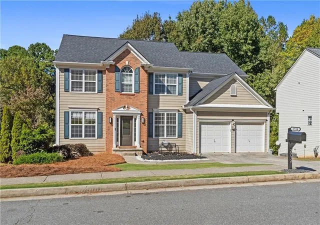 Photo 4 of Single family home for sale at 2734 Spindletop Ln NW, Kennesaw, GA 30144 | MLS# 7856307 | Listing updated on 2026-10-23