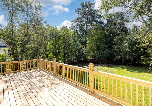 Photo 22 of Single family home for sale at 1696 W Wesley Rd Nw, Atlanta, GA 30327 | MLS# 7831947 | Listing updated on 2026-09-13