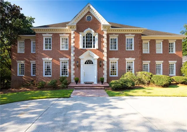 Photo 2 of Single family home for sale at 1696 W Wesley Rd Nw, Atlanta, GA 30327 | MLS# 7831947 | Listing updated on 2026-09-13