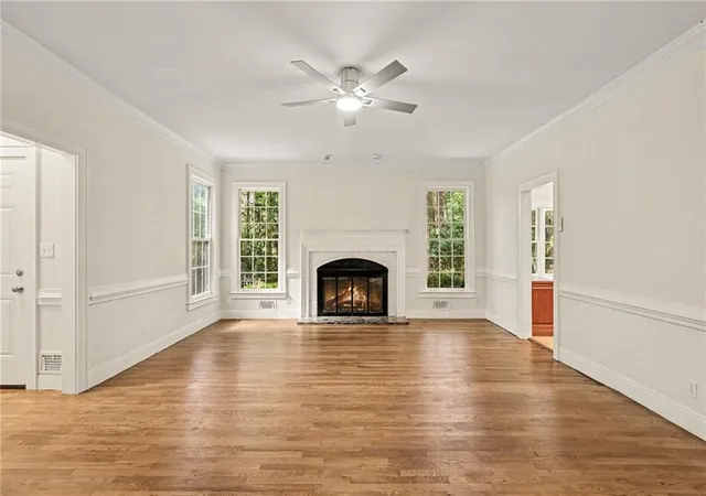 Photo 3 of Sale Pending at 8617 N Shore Dr, Jonesboro, GA 30236 | MLS# 7855991 | Listing updated on 2026-10-28