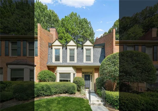 Photo 2 of Condo for sale at 24 Plantation Dr Ne, Atlanta, GA 30324 | MLS# 7841341 | Listing updated on 2026-09-22
