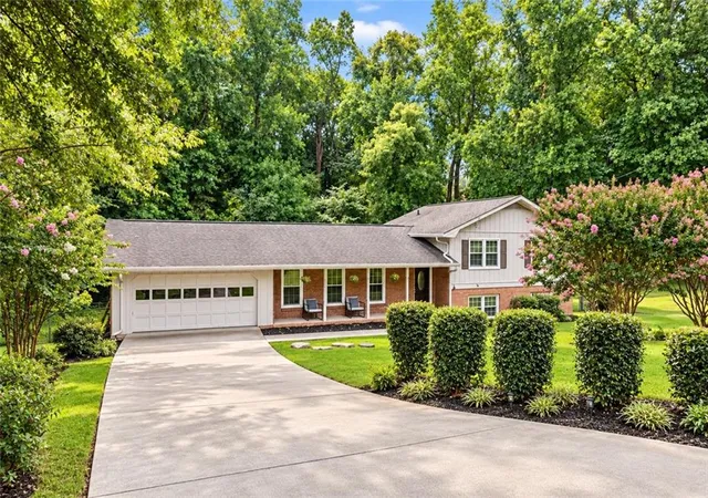 Photo 1 of Single family home for sale at 5382 Rockwood Ct, Stone Mountain, GA 30087 | MLS# 7810728 | Listing updated on 2026-09-28