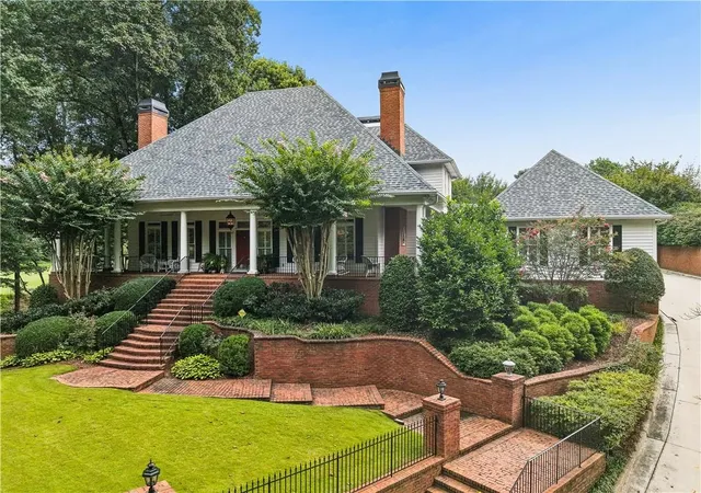 Photo 1 of Single family home for sale at 3668 Club Dr Nw, Kennesaw, GA 30144 | MLS# 7809869 | Listing updated on 2026-09-16