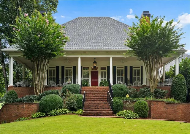 Photo 1 of Single family home for sale at 3668 Club Dr NW, Kennesaw, GA 30144 | MLS# 7809869 | Listing updated on 2026-09-16