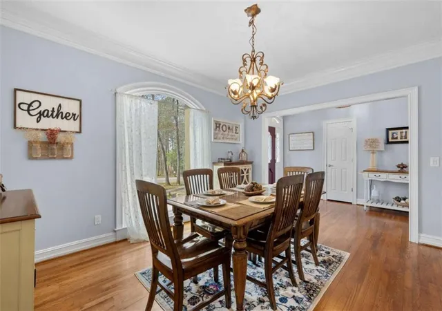 Photo 4 of Single family home for sale at 34 Hickory Glen, Villa Rica, GA 30180 | MLS# 7860381 | Listing updated on 2026-10-29
