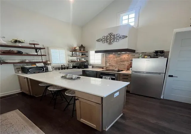 Photo 2 of Single family home for sale at 155 Central Ave, Fayetteville, GA 30214 | MLS# 7828504 | Listing updated on 2026-09-13