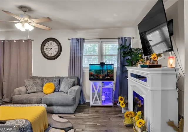 Photo 2 of Sale Pending at 6575 Hidden Brook Trl, Atlanta, GA 30349 | MLS# 7826169 | Listing updated on 2026-10-06