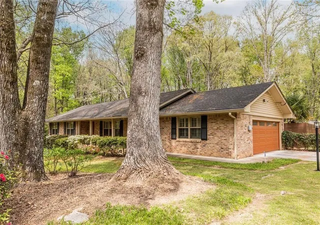 Photo 1 of Sale Pending at 3360 Embry Hills Dr, Atlanta, GA 30341 | MLS# 7839452 | Listing updated on 2026-10-24