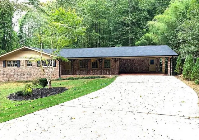 Photo 1 of Single family home for sale at 5792 Button Gwinnett Pl, Norcross, GA 30093 | MLS# 7859867 | Listing updated on 2026-10-28