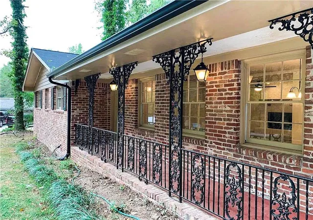 Photo 3 of Single family home for sale at 5792 Button Gwinnett Pl, Norcross, GA 30093 | MLS# 7859867 | Listing updated on 2026-10-28