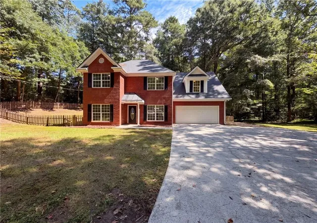 Photo 1 of Single family home for sale at 275 Forrest Ave, Fayetteville, GA 30214 | MLS# 7837881 | Listing updated on 2026-10-28