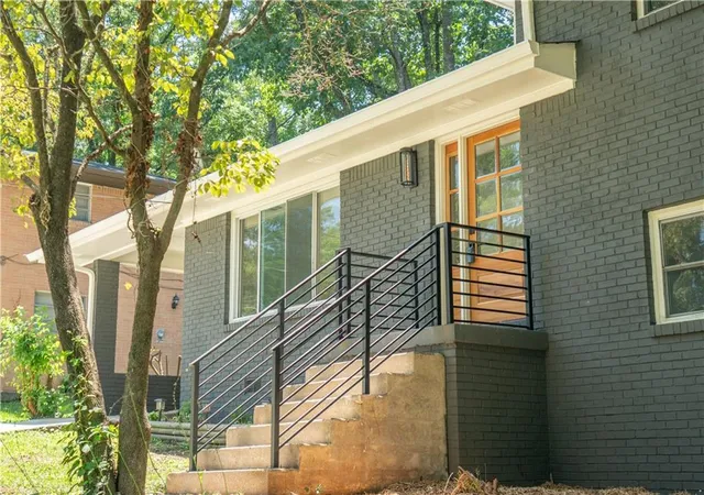 Photo 1 of Single family home for sale at 2524 Glenrock Dr, Decatur, GA 30032 | MLS# 7773593 | Listing updated on 2026-09-20