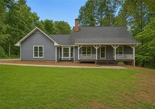 Photo 1 of Single family home for sale at 280 Wilson Dr, Mcdonough, GA 30252 | MLS# 7832008 | Listing updated on 2026-09-06