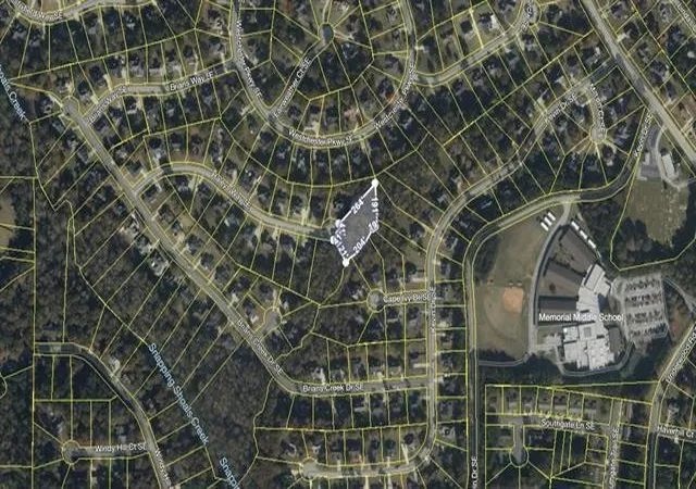 Land for sale at 3225 Haleys Way SE, Conyers, GA 30013 | MLS# 7836364