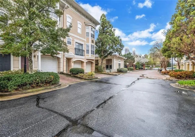 Photo 1 of Townhouse for sale at 375 Highland Ave Ne #1002, Atlanta, GA 30312 | MLS# 7797975 | Listing updated on 2026-09-08