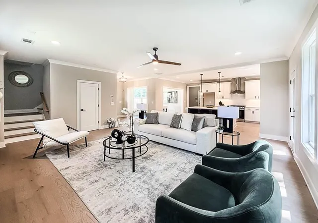 Photo 2 of Single family home for sale at 2545 Adair Ridge Ct, Decatur, GA 30034 | MLS# 7828780 | Listing updated on 2026-09-24
