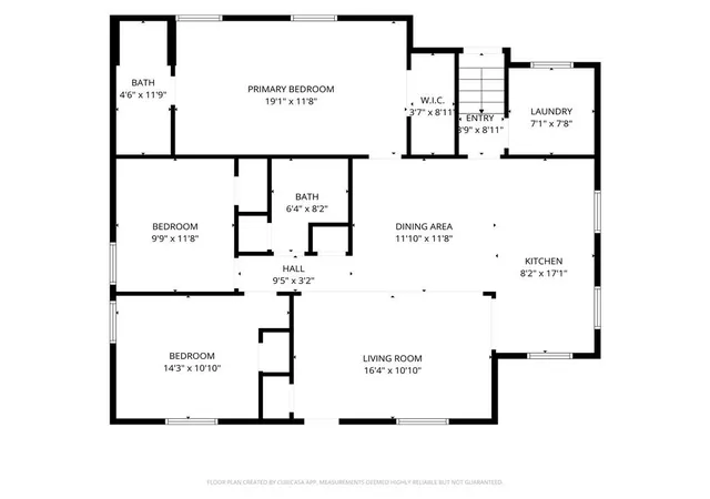 Photo 19 of Single family home for sale at 2123 Rachael St, Atlanta, GA 30315 | MLS# 7830325 | Listing updated on 2026-09-03