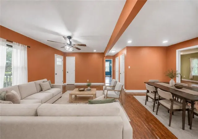 Photo 2 of Single family home for sale at 2123 Rachael St, Atlanta, GA 30315 | MLS# 7830325 | Listing updated on 2026-09-03