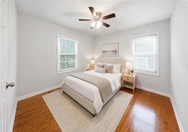 Photo 4 of Single family home for sale at 2123 Rachael St, Atlanta, GA 30315 | MLS# 7830325 | Listing updated on 2026-09-03