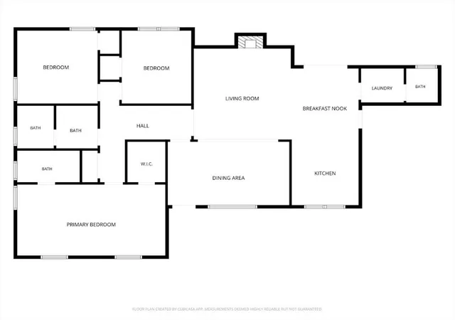 Photo 47 of Single family home for sale at 215 Eldorado Dr, Carrollton, GA 30116 | MLS# 7830700 | Listing updated on 2026-09-02
