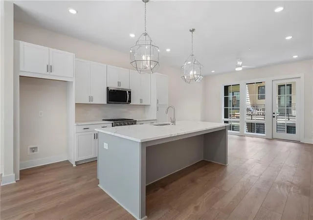 Photo 1 of Condo for sale at 926 Hughley Cir #1, Atlanta, GA 30316 | MLS# 7837763 | Listing updated on 2026-10-20