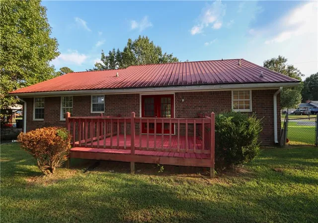 Photo 19 of Single family home for sale at 28 Frances Dr Nw, Rome, GA 30165 | MLS# 7806458 | Listing updated on 2026-09-13