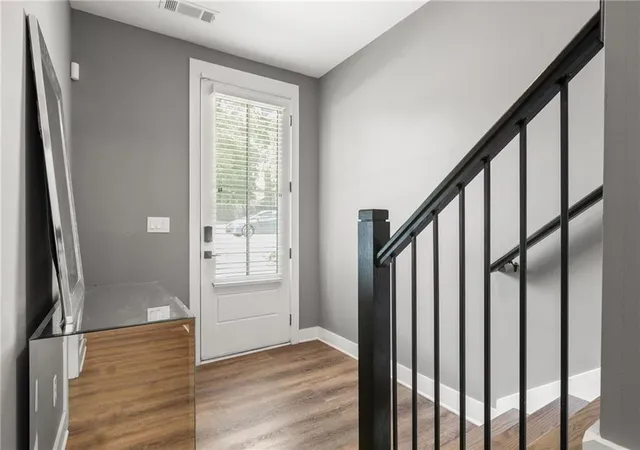 Photo 3 of Townhouse for sale at 3484 Orchard St, Atlanta, GA 30354 | MLS# 7841064 | Listing updated on 2026-09-24
