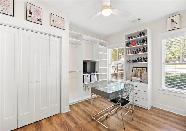 Photo 4 of Townhouse for sale at 3484 Orchard St, Atlanta, GA 30354 | MLS# 7841064 | Listing updated on 2026-09-24