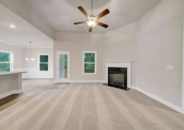 Photo 1 of Single family home for sale at 216 Rhett Dr, Bowdon, GA 30108 | MLS# 7848790 | Listing updated on 2026-10-29