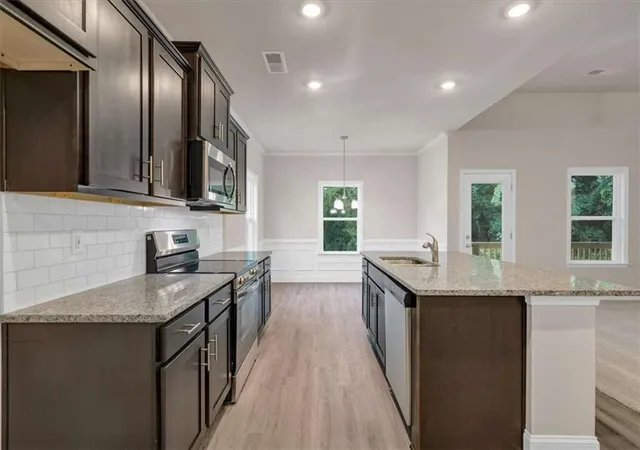 Photo 3 of Single family home for sale at 216 Rhett Dr, Bowdon, GA 30108 | MLS# 7848790 | Listing updated on 2026-10-29