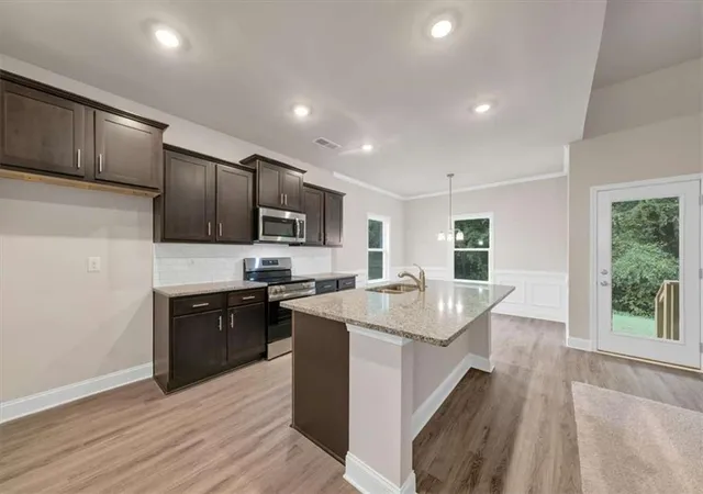 Photo 4 of Single family home for sale at 216 Rhett Dr, Bowdon, GA 30108 | MLS# 7848790 | Listing updated on 2026-10-29