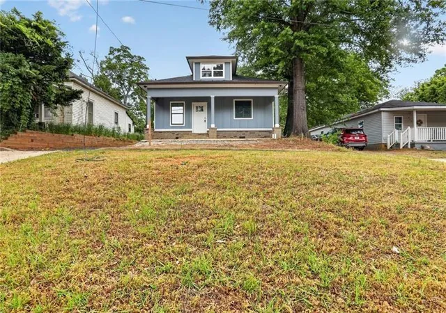 Photo 1 of Single family home for sale at (Undisclosed), Griffin, GA 30223 | MLS# 7830482 | Listing updated on 2026-10-28