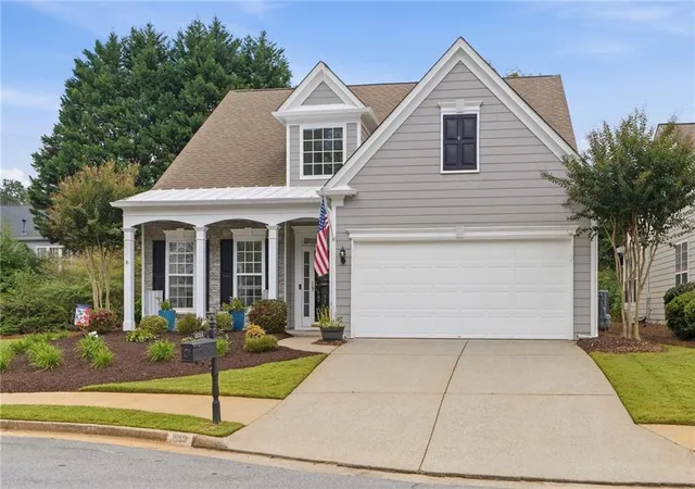 Photo 1 of Sale Pending at 1550 Seneca Ave, Cumming, GA 30041 | MLS# 7840001 | Listing updated on 2026-10-08