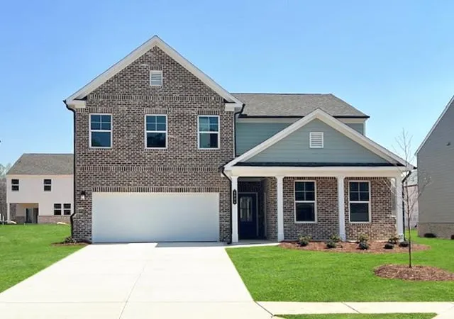 Photo 1 of Single family home for sale at 2006 Jordan Knoll Ln Ct, Lawrenceville, GA 30043 | MLS# 7836478 | Listing updated on 2026-09-12